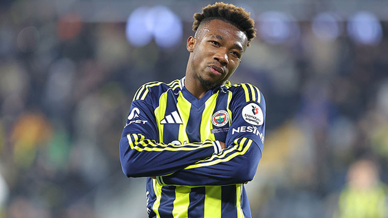 Fenerbahçeli Neneyi izliyorlar Avrupadan 4 talip