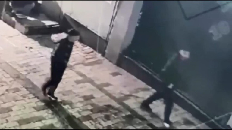  Amaçlarına ulaşamadan yakalandılar