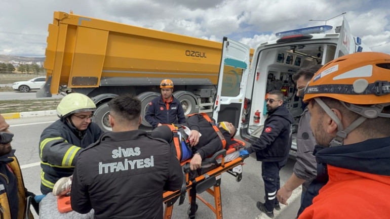  4ü futbolcu 6 yaralı