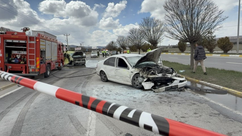  4ü futbolcu 6 yaralı