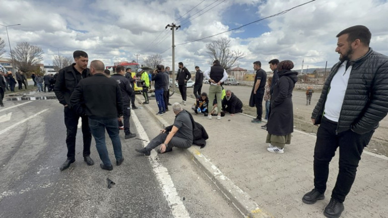  4ü futbolcu 6 yaralı