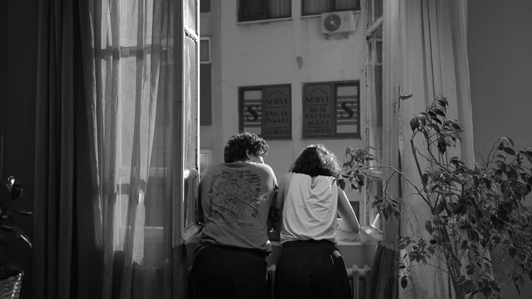 Festivalden aklıma takılanlar | İsimsiz Eserler Mezarlığı: Keşke yazılım okusaydık