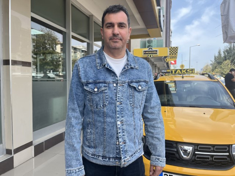 İzleyen herkes helal olsun dedi | Yaşlı kadın aracına binip durumu anlatınca ilk sözü dua edersin oldu