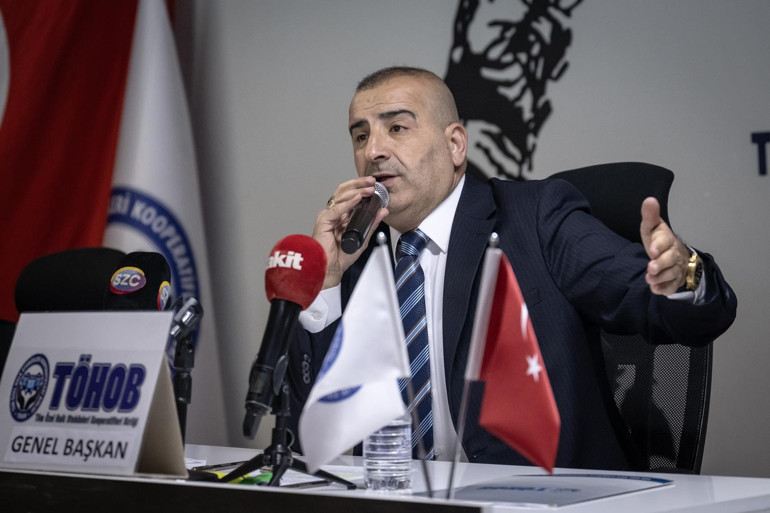 ‘Talepler karşılanmazsa kontak kapatacağız’