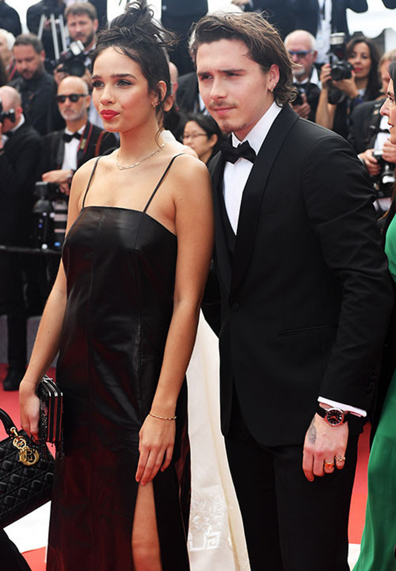  Onlar bana da çok çektirdi