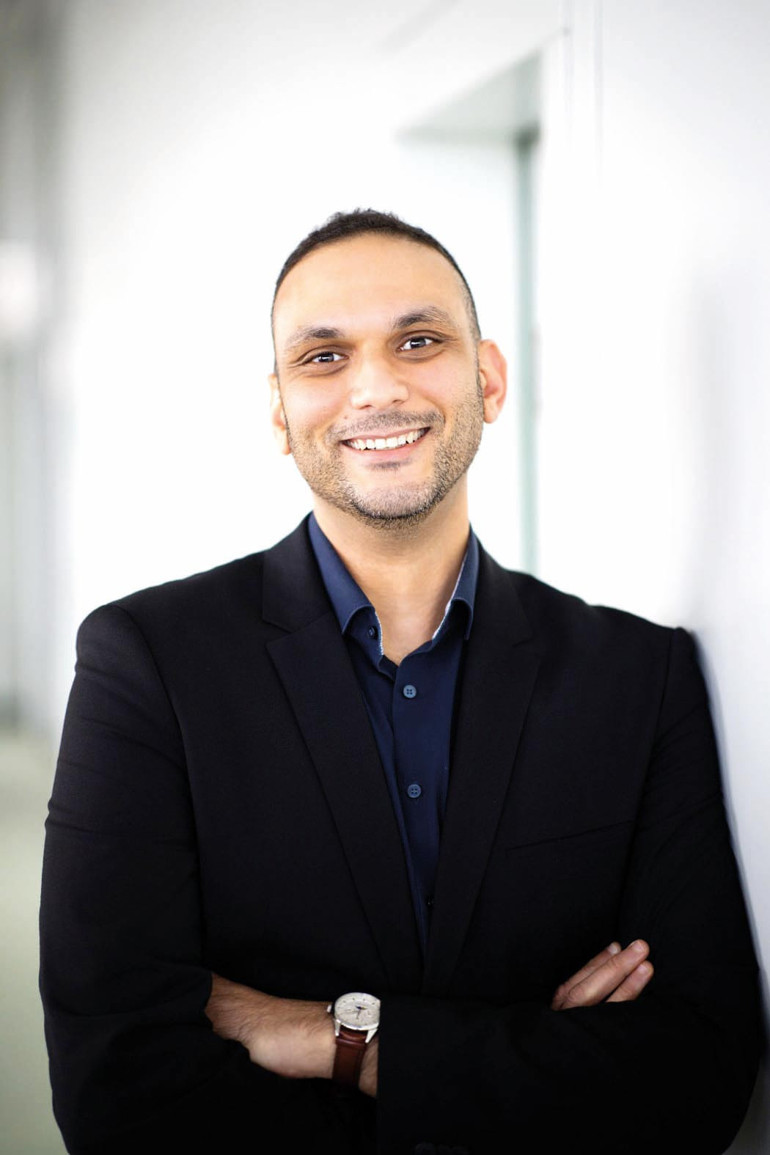 ‘Yapay zekâ’sız doktorlar işsiz kalacak