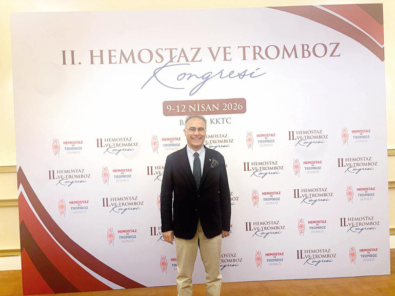 ‘Kraliyet hastalığı’ hemofilide gen devrimi