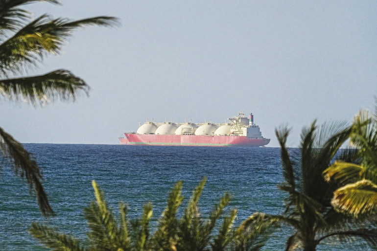 Bu bir savaş mı yoksa yeni bir düzen mi