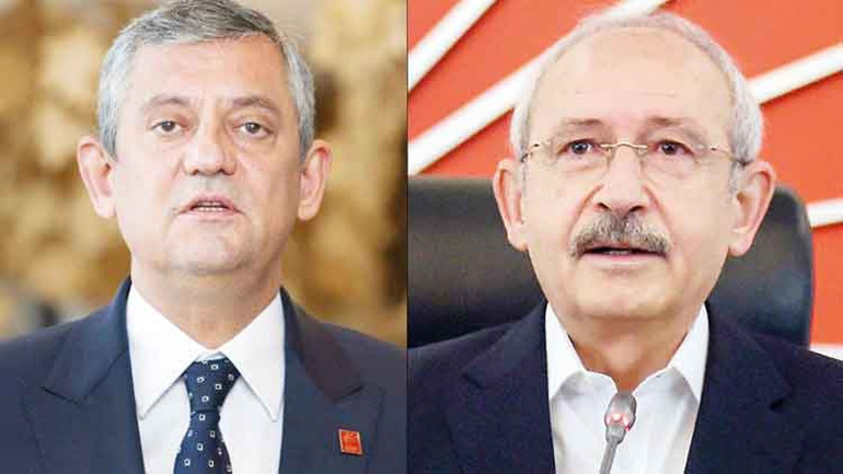 Orban üzerine yedi önemli tez