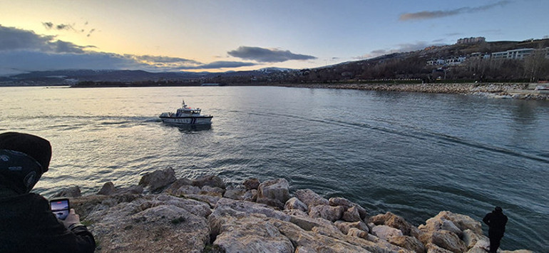  Cansız bedeni bulundu