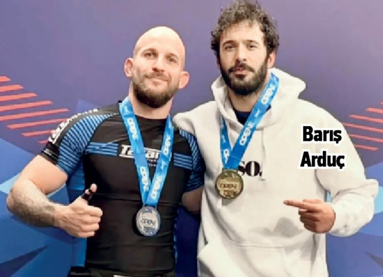Atanamamış Burak Özçivit