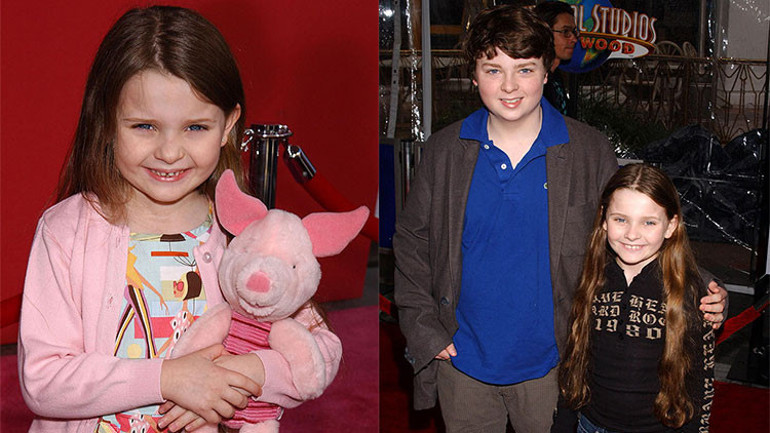 10 yaşında oynadığı rolle adını duyurmuştu… Şöhretin bedelini ağır ödedi… ‘Çirkin olan ben miyim’