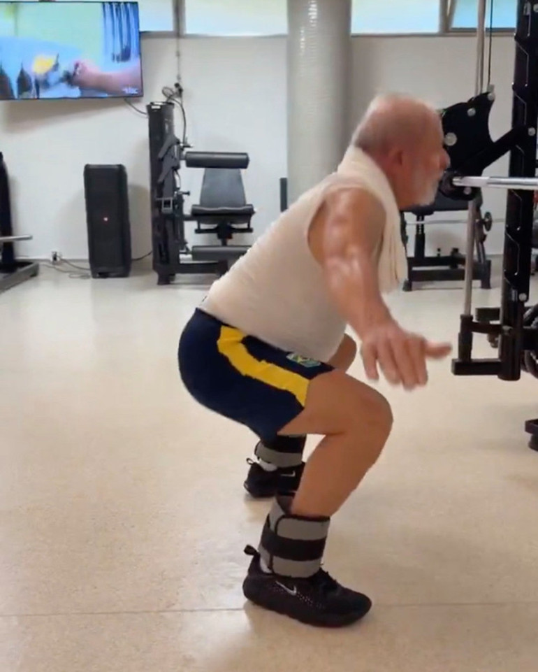  Seçim öncesi First Lady paylaştı