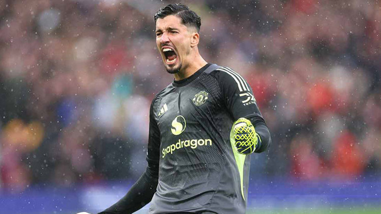 Altay Bayındır, İstanbul devine transfer olmak üzere Resmi açıklama tarihi belli oldu