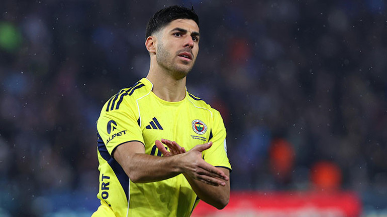 Tedescoya beklenmedik teklif Asensio resmen iletti