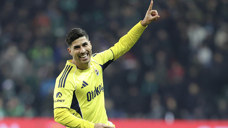 Tedescoya beklenmedik teklif Asensio resmen iletti