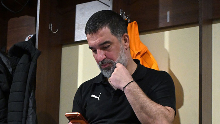 LNZ - Shakhtar Donetsk maçına hava saldırısı alarmı damga vurmuştu Arda Turan’dan açıklama geldi