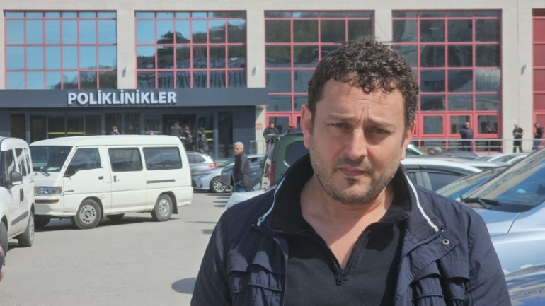 Çocukluk döneminde aşısı yapılıyor | Şiddetli baş ağrısı çeken Çağla entübe edildi... İlk başta tespit edemediler iddiası