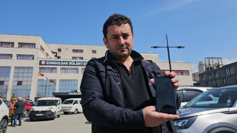 Çocukluk döneminde aşısı yapılıyor | Şiddetli baş ağrısı çeken Çağla entübe edildi... İlk başta tespit edemediler iddiası