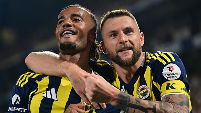 Fenerbahçe Başkanı Sadettin Sarandan tarihi şampiyonluk primi Dudak uçuklatan rakamı açıklayacak