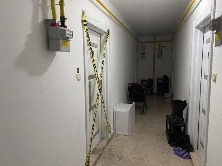 8 aylık hamile eşini katletti, çocuğuyla birlikte günlerce cesetle yaşadı | Cani koca konuştu, duruşma salonu buz kesti