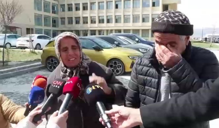 Gülistan Doku soruşturmasında önemli gelişme 7 ilde 13 şüpheli hakkında gözaltı kararı