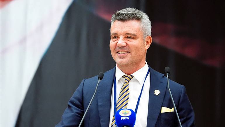  İnşallah bu sene şampiyon olacağız