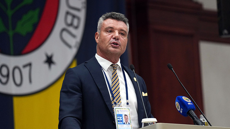  İnşallah bu sene şampiyon olacağız