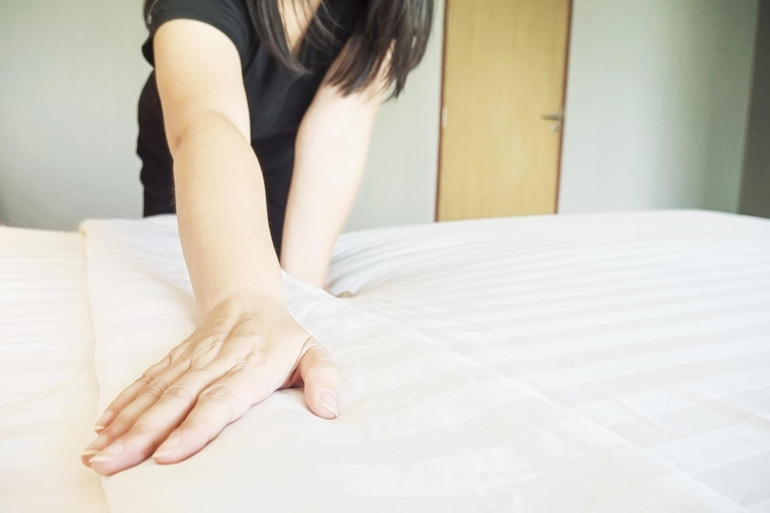 Evimizdeki akne tetikleyicileri