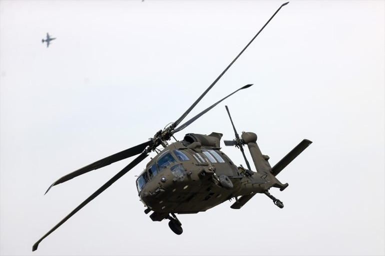 Konyada nefes kesen anlar F-16lar hedefleri tam isabetle vurdu, kurtarma timi indi... Anadolu Ankası Tatbikatında gerçeği aratmayan görüntüler