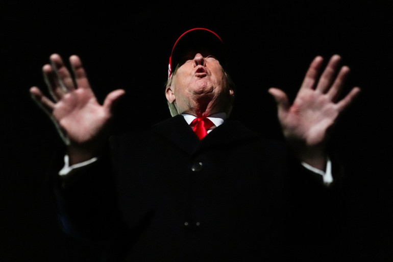 İran-ABD-İsrail savaşı son dakika... Savaşta yeni aşama: Tahran Trumpa karşı galip geliyor... Zaman İranın lehine Trumptan müzakere açıklaması: 2 gün içinde görüşebiliriz