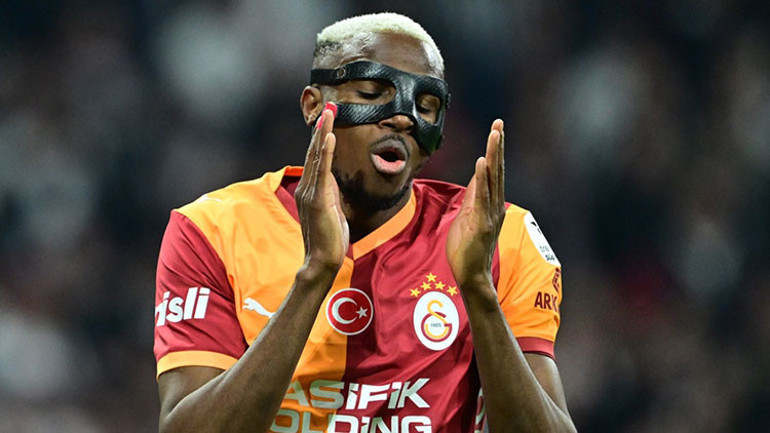  Çok büyük hata yaptım