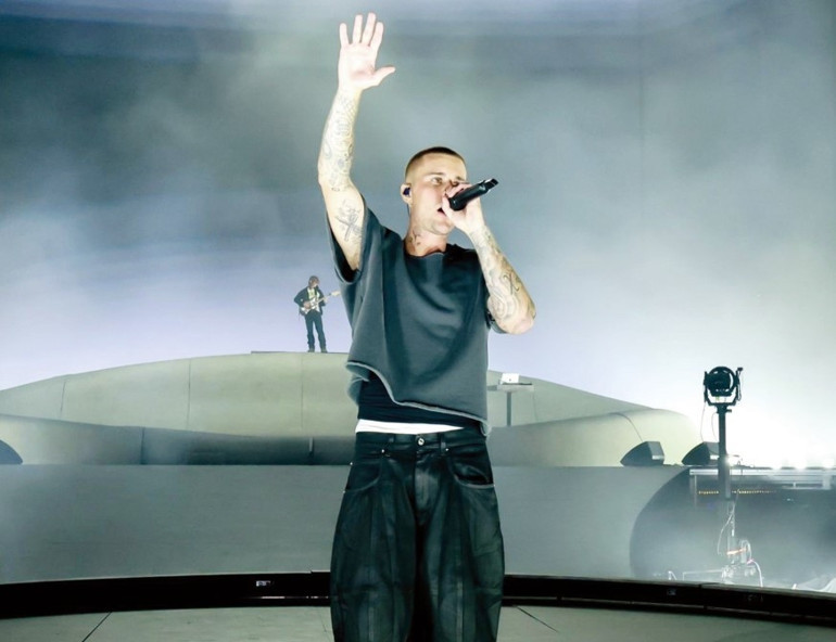 Coachella performansı için 10 milyon dolar aldı