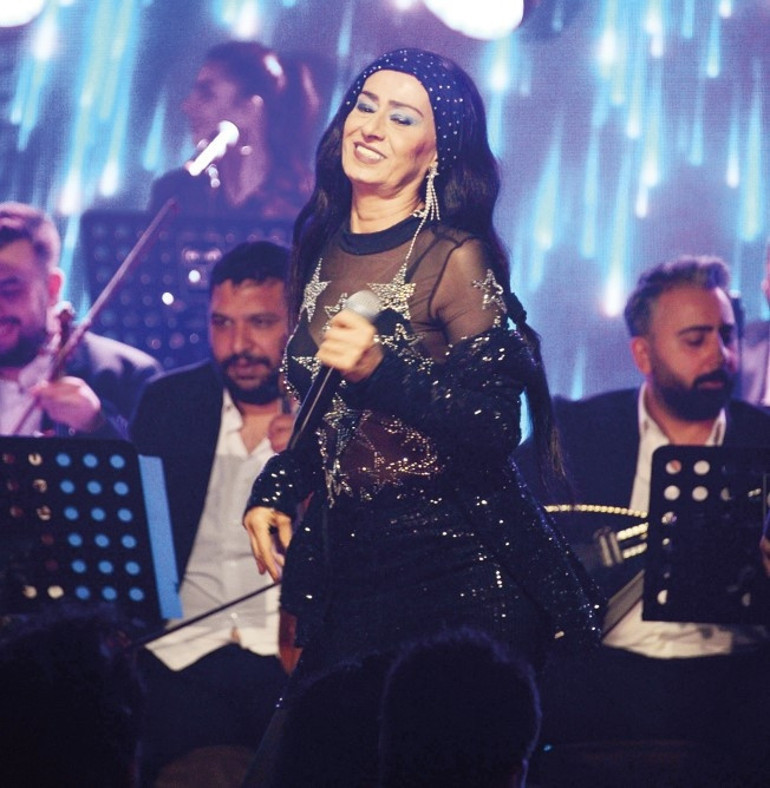 Cansevere moral gecesi