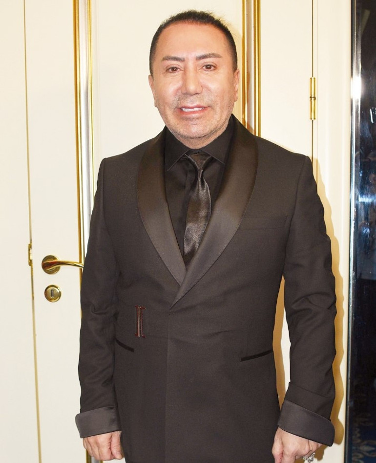 Cansevere moral gecesi