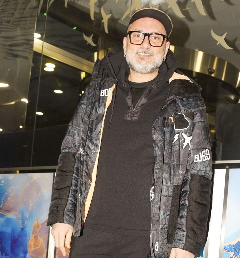 Cansevere moral gecesi