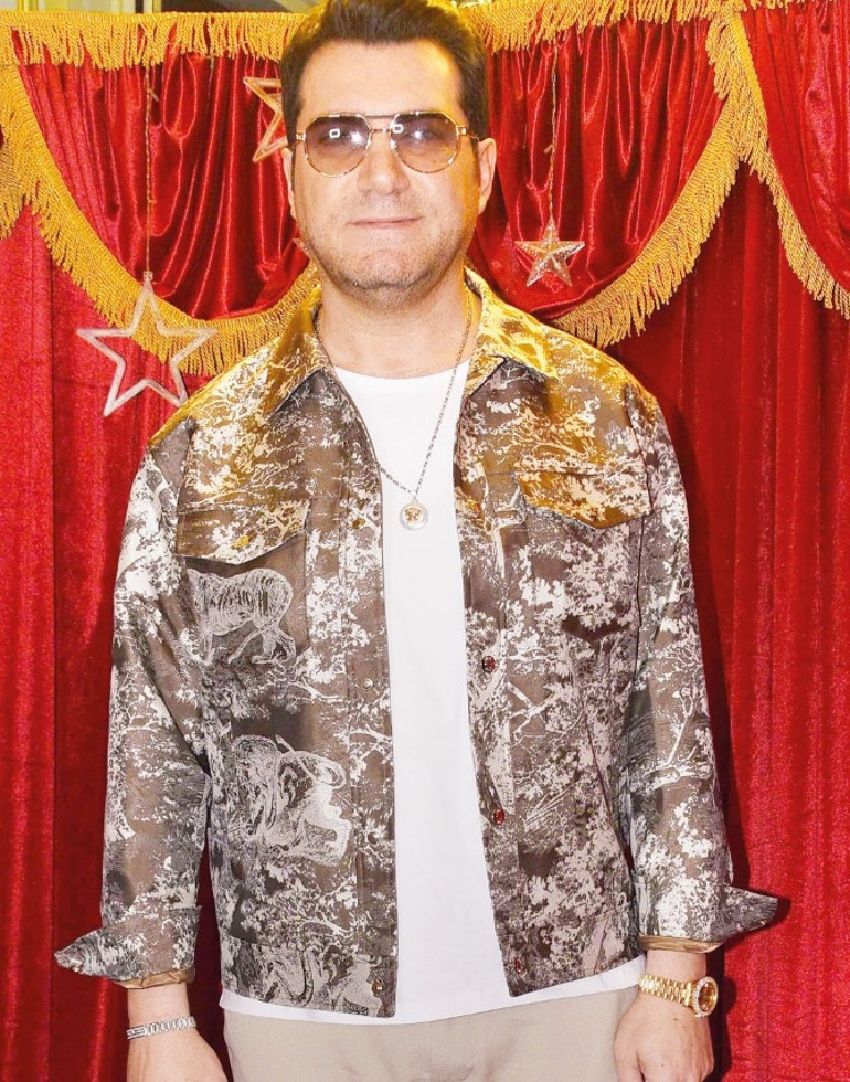 Cansevere moral gecesi