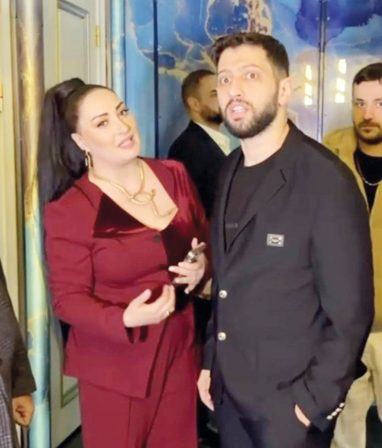 Cansevere moral gecesi