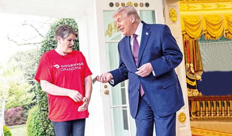 Amerikan trajedisi