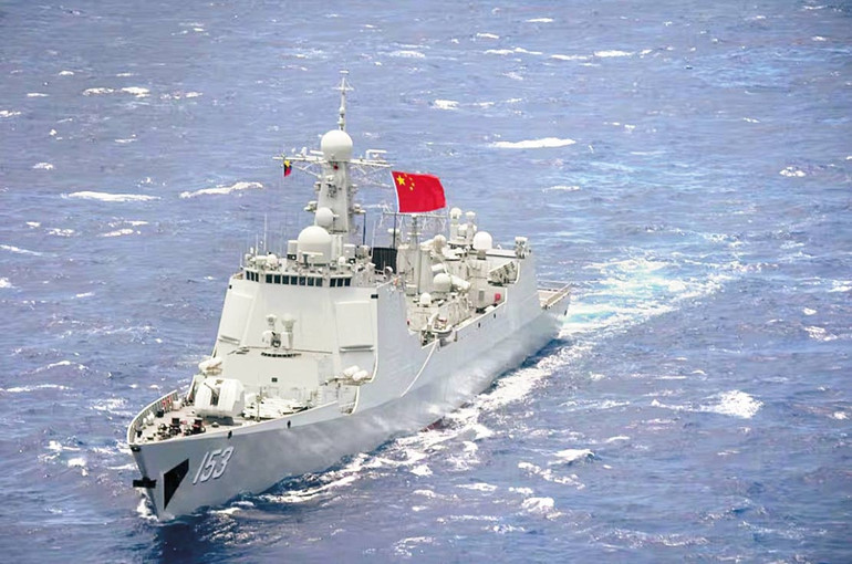 NATO’nun iki ucu ve yeni Avrupa düzeni