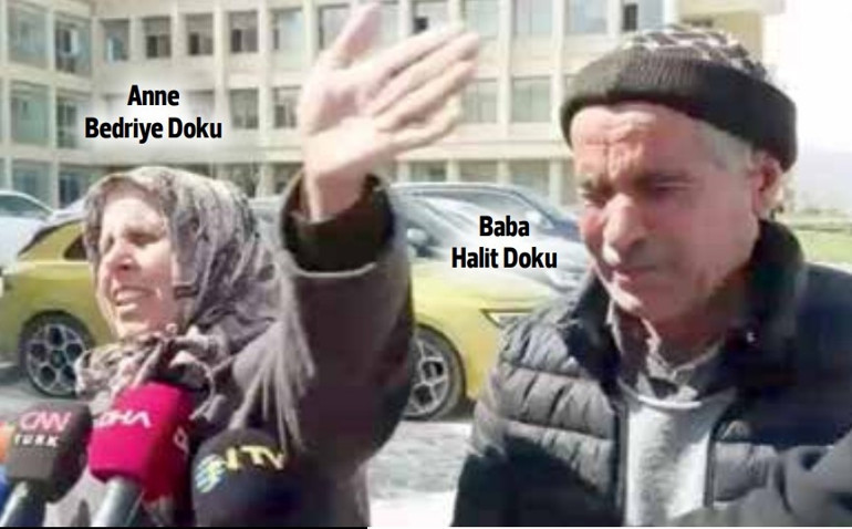 Gülistan Doku soruşturması cinayete yöneldi… 6 yıllık sır perdesi aralanıyor