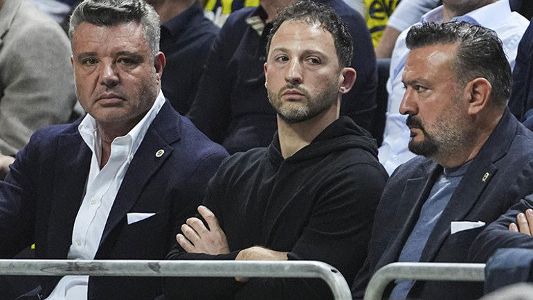 Fenerbahçeden son 5 hafta için uyarı var