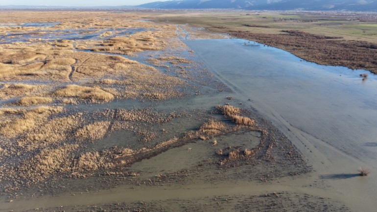 Türkiyedeki en önemli yerlerden biri: Yıllar sonra bir ilk yaşandı