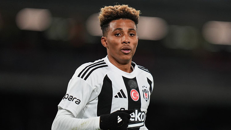 Gedson Fernandes, İstanbula dönüyor Transfer için görüşme yaptı