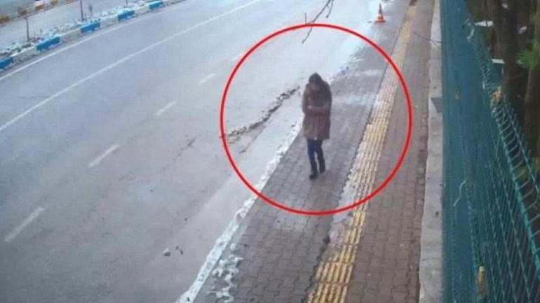  Kaybolduktan 13 gün sonra 3 saat kullanıp delil silmişler