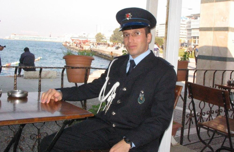 İçimde bir ukte vardı