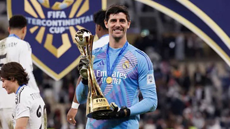 Dünyanın en iyi 15 kalecisi belli oldu Süper Ligden 1 isim listede