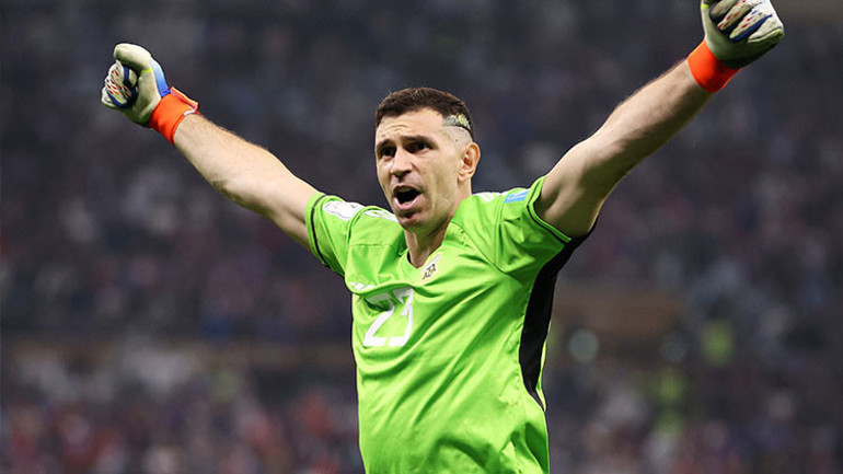 Dünyanın en iyi 15 kalecisi belli oldu Süper Ligden 1 isim listede