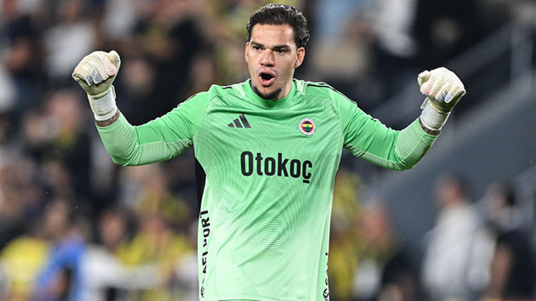 Dünyanın en iyi 15 kalecisi belli oldu Süper Ligden 1 isim listede