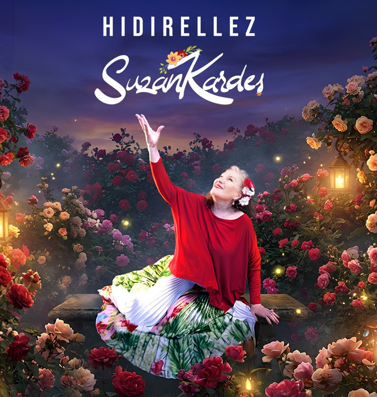 Yılmaz Erdoğandan yıllar sonra gelen hediye